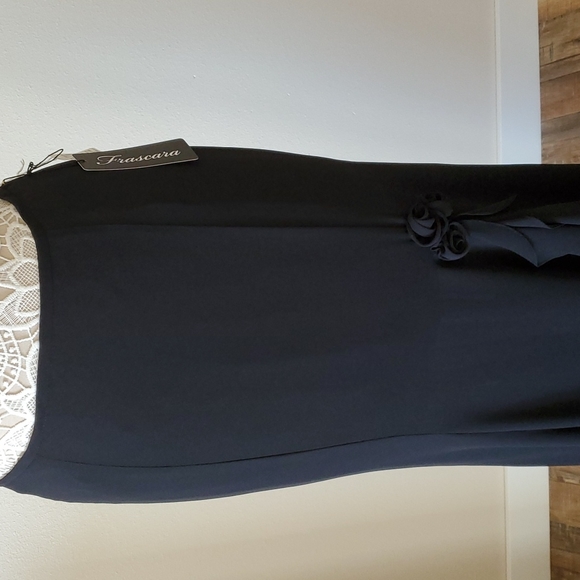 NWT Frascara Long Skirt 8423 - Picture 3 of 11